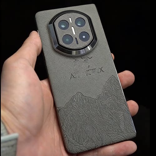 华为MateX7钻石纹系列全包保护膜
