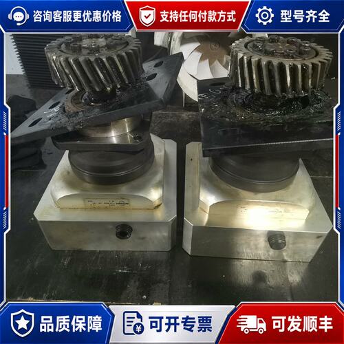 议价NEUGART纽格尔减速机，行星减速机PLN115可维修