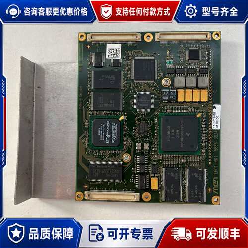议价MECAN EP01-R01控制板，德国，机品。型号5可维修
