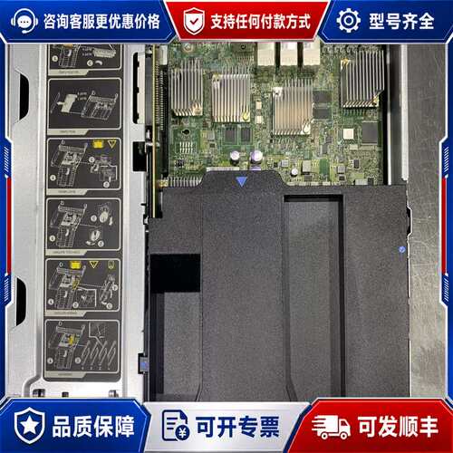 议价NetAPP FAS8200 存储控制器111-02493+可维修