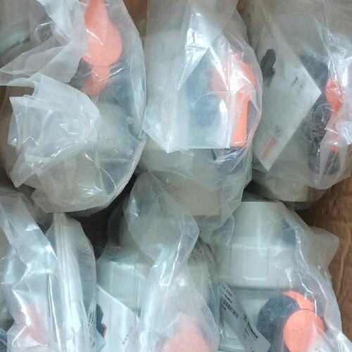 议价Stubbe C200手动阀PP材可维修