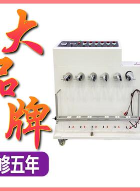 电线摇摆试验机线材360度反复弯曲检测仪usb数据线弯折寿命测试
