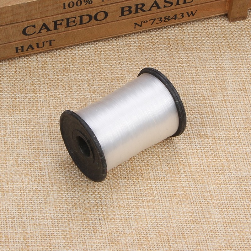 尼龙线补鞋线上鞋线蜡线钓鱼线风筝线塑料线纳鞋子缝线锥子工具