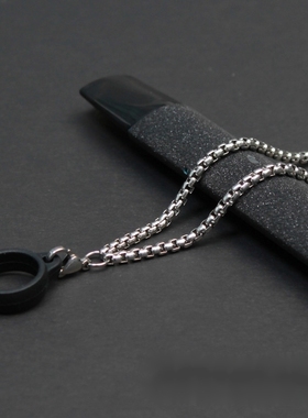 链子双手挂脖链一代保护套烟杆挂