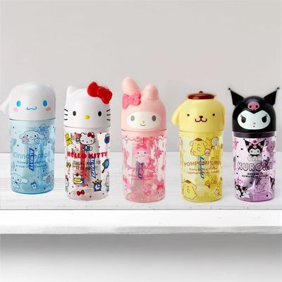现货日本儿童牙刷Sanrio/三丽鸥