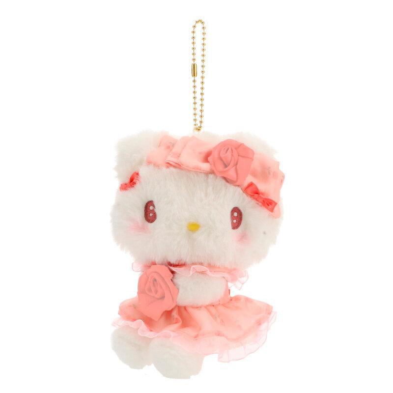 三丽鸥玫瑰系列日本预售公仔挂件