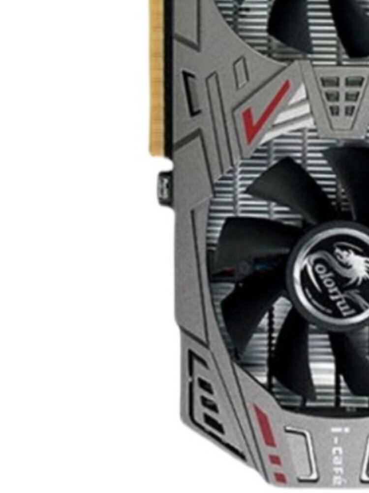 독립 그래픽 카드 GT610 630 710 730 740 GTX650 750TI 데스크탑 컴퓨터 밝은 기계 그래픽 카드