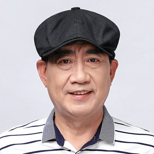 贝雷帽出游休闲春秋冬