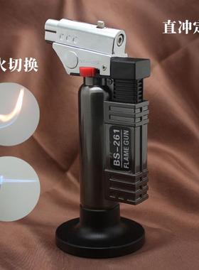 宝盛BS261焊枪 金属外壳 烧烤户外厨房用具 牙科糖艺寿司烘焙喷枪