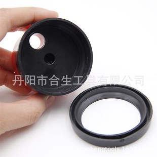 打孔接灰器不吃灰开孔接灰碗电钻防尘器电L锤挡灰器工具电锤防尘