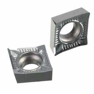 1高品质铝用f刀片数控车刀具现货硬质合金菱形内孔CCGT060204