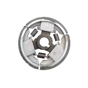 汽油机离合器170jF168双A70型80离合轮双槽B型变速器微耕机皮带轮