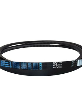 三角带XPcB3350/3550/3750/4000/4250/4500进口