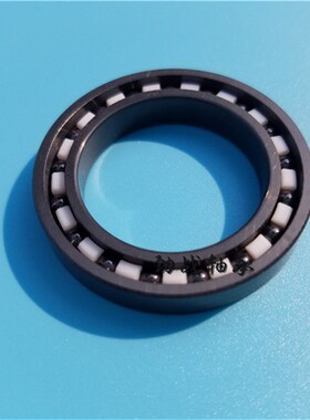 销售  氮化硅全陶瓷轴承 636 CE 高精密 耐高温 耐腐蚀 无磁