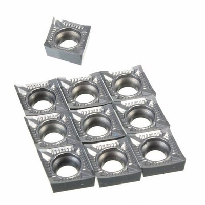 高品质铝用刀片数控车刀具现货硬质合E金CCGT060204拍单链接