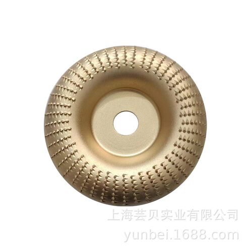 WD打磨机刺盘锉刀角磨机轮圆磨盘抛光轮圆形磨轮角磨机冲压刺盘