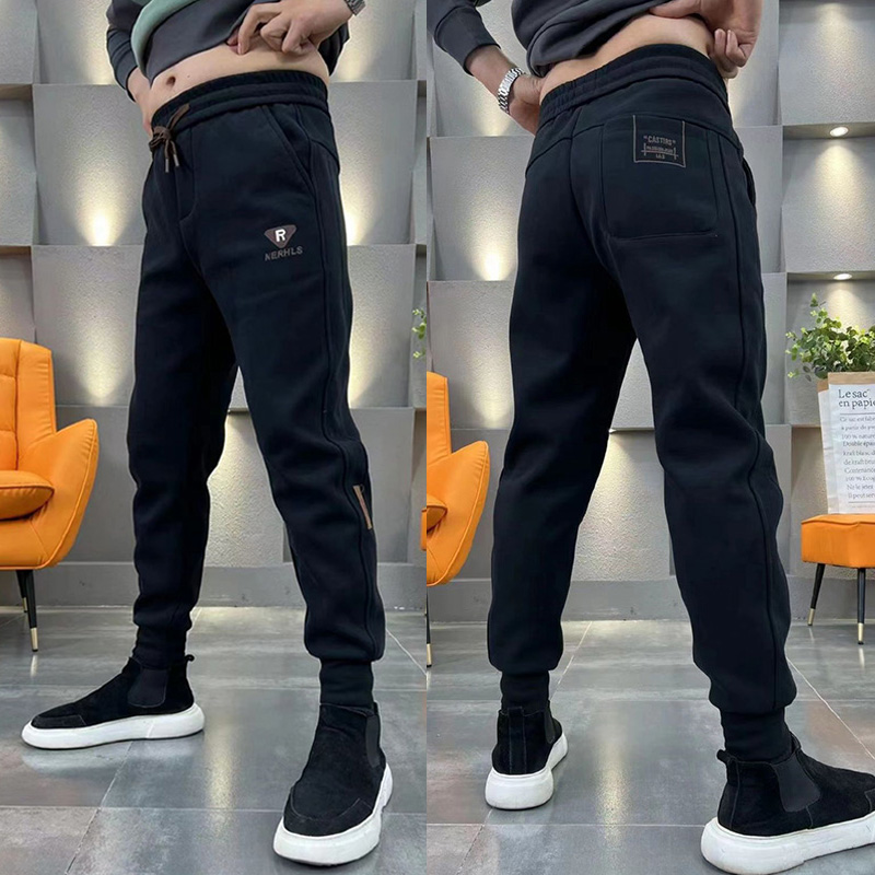 2024新款男士休闲运动卫裤