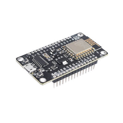 ESP8266串口WIFI模块CH340