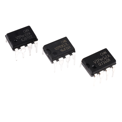 电磁炉VIPer12A/VIPer22A/V