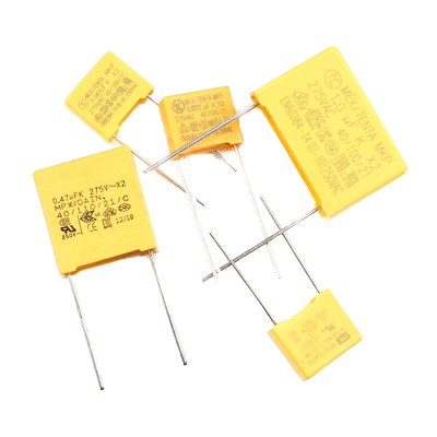 X2安规电容0.047/0.01/0.1/0.22