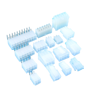 5557连接器MX4.2mm间距