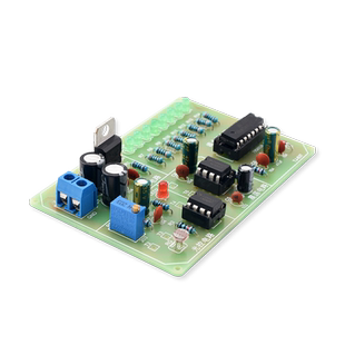 电子制作套件入门焊接练习板实训diy散件组装电路元器件教学实验