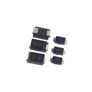 贴片TVS管SMF/SMAJ/SMBJ5.0A 6.0  12  15 18 24 28 30CA双向/单