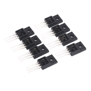 场效应管FQPF2N60C/4N/5N/8N/10/12N/13N/18N/20N60C/4N90/12N80C