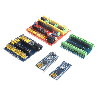 Nano开发板V3.0V1.0ATMEGA328