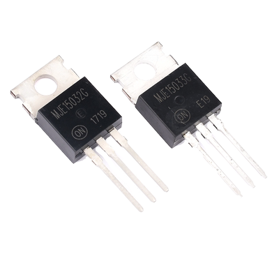 MJE15032GMJE15033G音频三极管