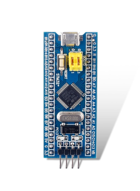 正品原装/stm32开发板/b站教程