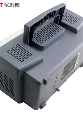 优利德数字存储示波器UTD4102C/UTD4202C/UTD4302C双通道300M带宽