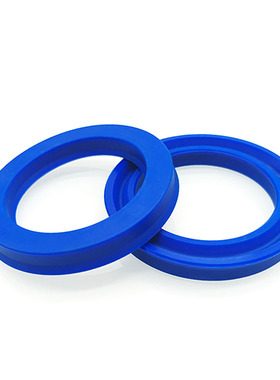 Y型聚氨酯液压油封UN64*74/80/73/75*6/7/8/9/10/12/13o密封圈UHS