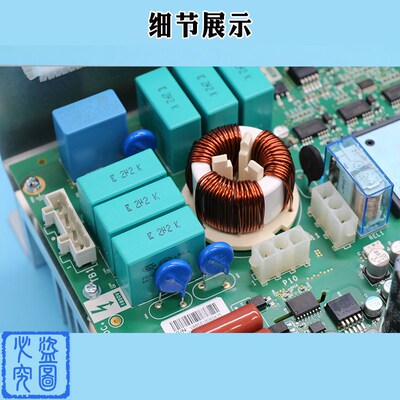 奥的斯ACD4MR电梯变频器OVFR03B-402(LRU) KAA/KBA21305ABZ6 Z4