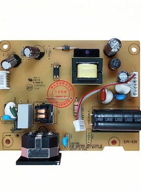 DELL SE2422HV SE2222HV ILPI-424电源板 ILPI-426 E2223HV高压板