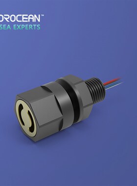 深度传感器MS5837水下机器人水压ROV压力传感器深水海洋防松螺母
