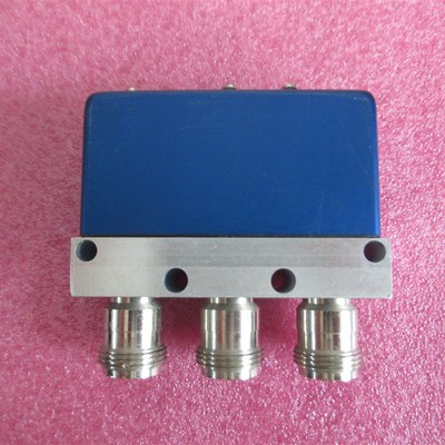 新的 R570013000 DC-3GHz N母 700W 28V SPDT射频同轴机械开关