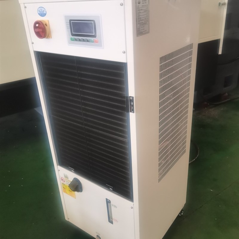 同飞油冷机MCW-50C-01X2Z1-3385