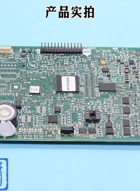 奥的斯电梯APIO单小板ABA26800AVP6程序主板GECB小板全新电梯配件
