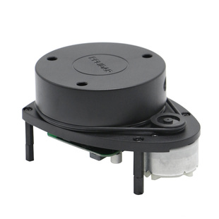 思岚激光雷达RPLIDAR A1 ROS A2 A3 S1 TOF测距导航SLAMTEC传感器