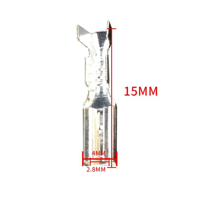 3.8插簧插拔接线端子插片直插母头铜镀锡接插件冷压端子插簧3.8mm,珠宝/钻石/翡翠,翡翠裸石/蛋面,淘宝优惠券,粉丝福利购,淘宝优惠卷