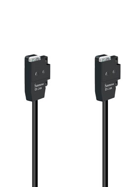 微型感应红外对射漫反射光电开关传感器EX-14A/14B/EX-11/13EBD/P