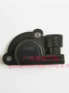 林海领程Force175 LMAX150雅马哈节气门位置传感器 节气门感应器