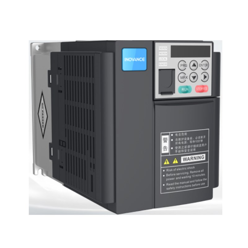 英威腾汇川变频器GD20 MD310  1.5 2.2 3.7 5.5 7.5 11 15 KW