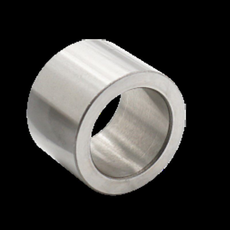 滚针轴承内圈轴套轴承钢套钢圈内套IR708054内径70外径80长度54mm