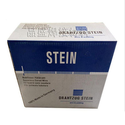 德国斯坦因E100C-K3气保电焊丝STEIN,MEGAFIL 610 M药芯焊丝1.6mm