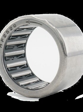 原装单向滚针轴承 HF1816尺寸:18*24*16 单向转动轴承