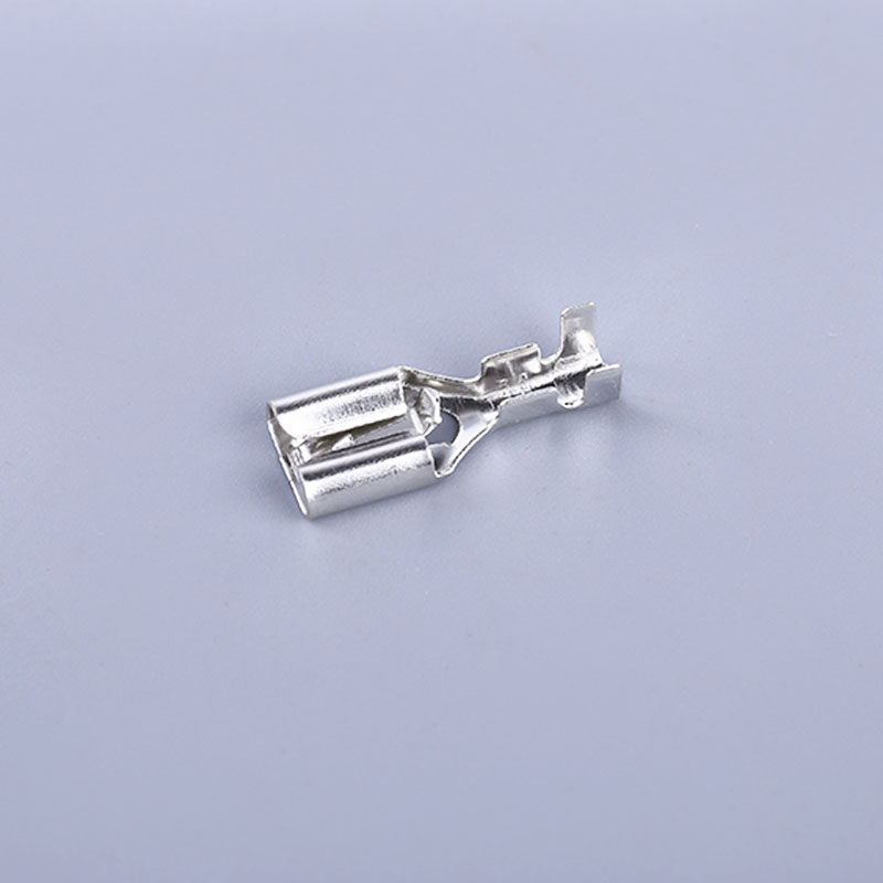 6.3自锁插簧端子带锁扣接线端子加厚250铜接插件母头冷压接线端子,珠宝/钻石/翡翠,翡翠裸石/蛋面,淘宝优惠券,粉丝福利购,淘宝优惠卷