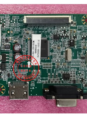 原装 DELL戴尔 E2219HN电源板 E2219HN驱动板 EB2218H LE22BW-E-3