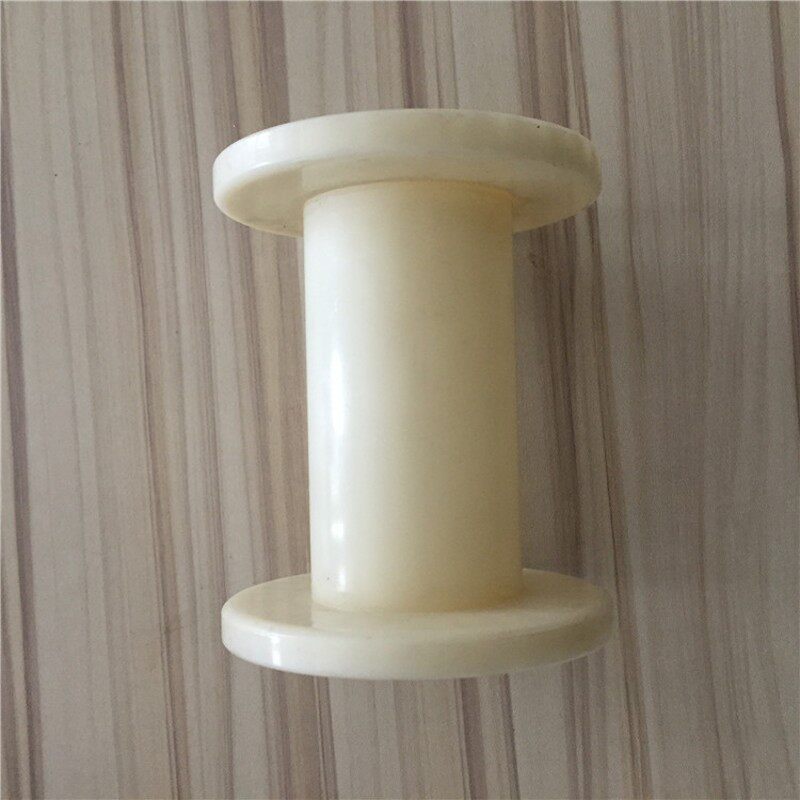 塑料线轴绕塑料卷轴 广州线缆轴盘 pc100b贵金属丝塑料绕线盘